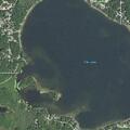 Officer checks report of man outside Fife Lake home