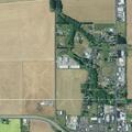 Vehicle crash reported near Looney Lane intersection