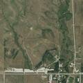 Person treated for head injury at ranch supply store