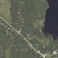 95-year-old woman fallen, knee gave out at Acadia Hwy