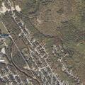 Woman having breathing difficulty near Middle Ave in Mexico