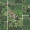 66-year-old woman sick with stomach illness in Belle Plaine
