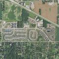 Person reported sick near Adriana Court, Hobart