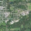 Emergent stroke response near Madison Street in Mondovi