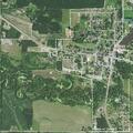 80-year-old woman found after fall with injuries