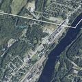 Female requesting transport for suicidal ideation at apartment
