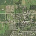 Person sick near Main Street in New Market