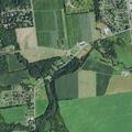 77-year-old woman falls without injury near River Road