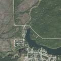 Concern about bare wire at Lakeview Drive home
