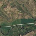 Trespassers reported fishing on private property
