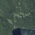 74-year-old man falls and bleeds from head at camp