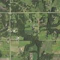 Person reported sick near Panama Avenue in Cedar Lake Township