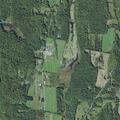 Person alert after fall with head laceration in Westford