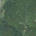 Brush fire reported on Beaver Pond Road
