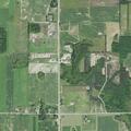 Man injured in four-wheeler crash with head pain