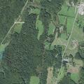 Elderly woman with varicose vein burst near Westford