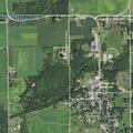 88-year-old man with bleeding arm injury in Granton