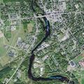 20-year-old male having a possible seizure in Canton