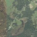 Elderly woman with shortness of breath in Frankfort