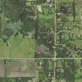 Debris reported on Highway 91 near roundabout