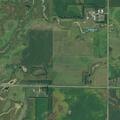 Tractor and horse trailer crash on South Dakota 28