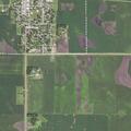 Person exhibits mental health issues on County Road 7
