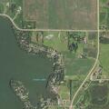 Person bleeding heavily at East Cedar Lake address