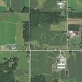 Barn fire with mutual aid on Owen Avenue