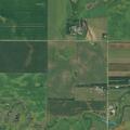Grain dryer fire near 448th Avenue and 192nd Street