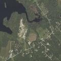 Patient with high blood pressure and diabetes in Bucksport