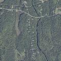 Man with back injury near Hanscom Road in Benton