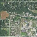 Person reported to have a fall at Wisteria Circle