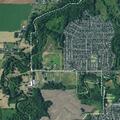 Person unconscious near Caribou Ct SW in Albany