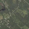Person checked on dirt pile at Millvale and Central