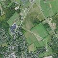 Person injured while running near Judson Street in Canton