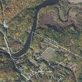 Elderly woman vomiting and dehydrated near Jasper Mine Road