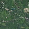 Woman vomiting, sick after surgery at Little Bear Way