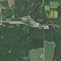 Four-wheeler rolls into ditch on Carlson Road