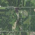 Person experiencing hemorrhage near Camp Road in Fairchild