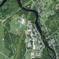 Female sick call at SUNY Canton dorm prompts rescue