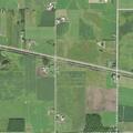 Complaint about lawn debris blown into roadway