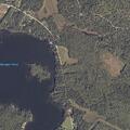 Elderly female with possible pneumonia at Jacobus Pond Rd
