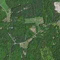 80-year-old female with breathing difficulty at County Route 58
