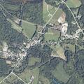Person with shortness of breath near Main Street, Unity