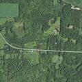 Elderly man possibly having a stroke in Shiocton