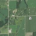 Person sick near Coonash Road in Pulaski