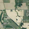 Kayak flips on river, person resurfaces near Cold Springs Rd