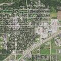 Attempted suicide reported near South Ash Street