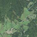 Woman experiencing severe stomach pain in Westford