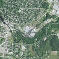 Woman with stroke history has breathing difficulty in Clintonville